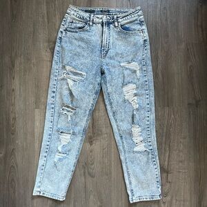 Wild Fable Light Blue Denim Jeans